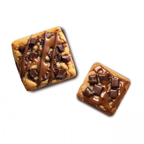 Комплект кутери за бисквити "Квадрат" Комплект кутери за бисквити "Квадрат"